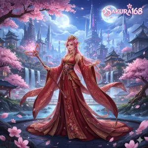 Sakura168 : Link Sakura 168 Akses Cepat ke Gaming Ini